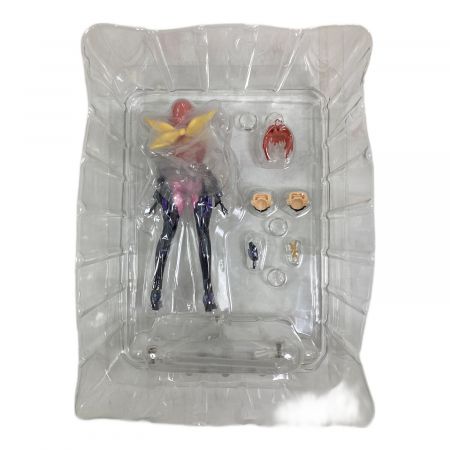 フィギュア figma 鑑純夏 強化装備ver. Xbox360ソフト「マブラヴ ツインパック」 同梱品｜トレファクONLINE