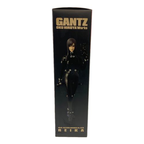 MEDICOM TOY (メディコム・トイ) フィギュア GANTZ RAH レイカ リアルアクションヒーローズ