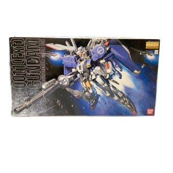 BANDAI (バンダイ) ガンプラ 【箱・説明書難有】MG MSA-0011(Ext) Ex-Sガンダム(イクスェスガンダム)