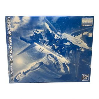 BANDAI (バンダイ) ガンプラ  MG PPGN-001 ガンダムアメイジングエクシア