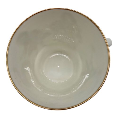 imperial porcelain (インペリアルポーセリン) プレート・カップ&ソーサー バレエコレクション 3ピースセット