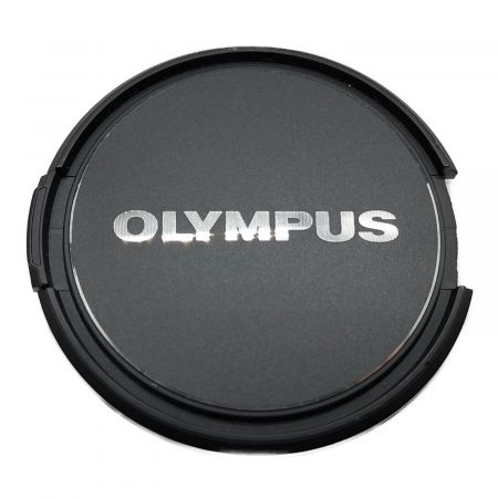 OLYMPUS (オリンパス) ミラーレス一眼カメラ OLYMPUS PEN Lite E-PL6　ダブルズームレンズキット　14-42mmレンズ動作不可
