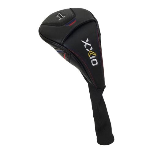 XXIO(DUNLOP) (ゼクシオ（ダンロップ）) XXIO2024 ドライバー @
