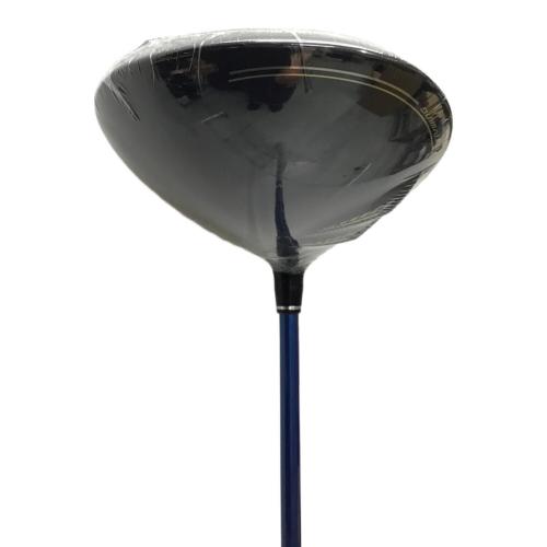 XXIO(DUNLOP) (ゼクシオ（ダンロップ）) XXIO2024 ドライバー @