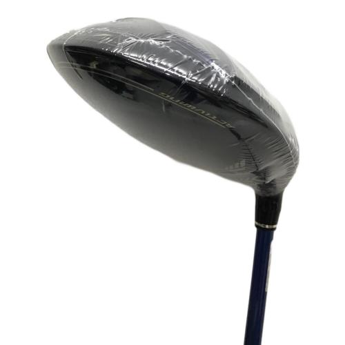 XXIO(DUNLOP) (ゼクシオ（ダンロップ）) XXIO2024 ドライバー @