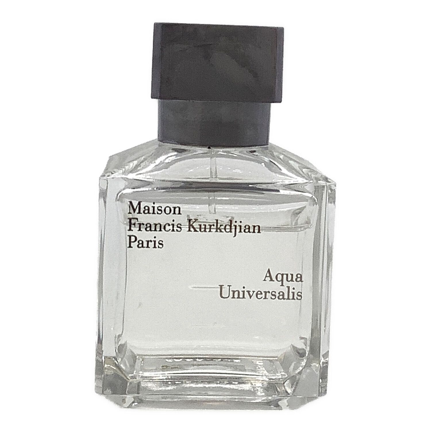 ジャンダルブレ オーデコロン エキュソン オードトワレ 70ml 希少