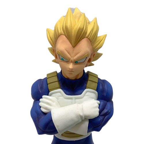 BANPRESTO (バンプレスト) 超サイヤ人ベジータ 「一番くじ ドラゴンボールメモリーズ」 B賞 フィギュア