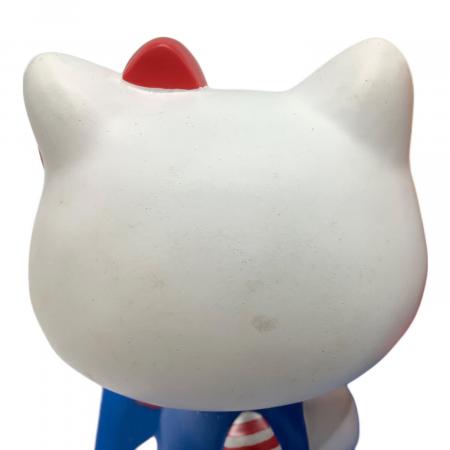 Sanrio (サンリオ)ハローキティ ジオラマフィギュア＆リストウォッチ
