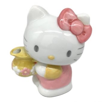 Sanrio (サンリオ) 陶製水差し ハローキティ 1997