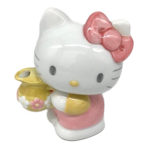 Sanrio (サンリオ) 陶製水差し ハローキティ 1997