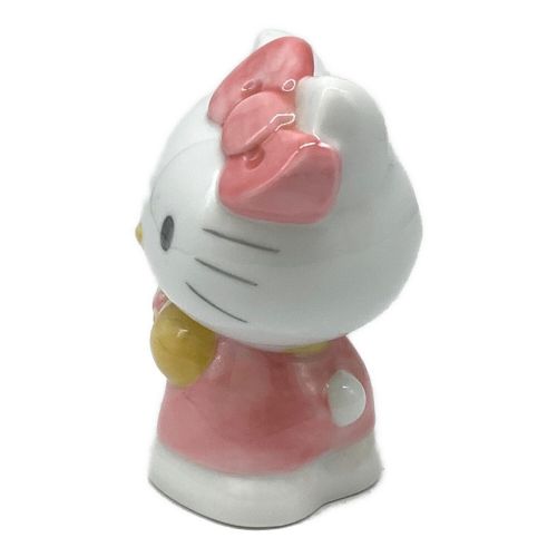 Sanrio (サンリオ) 陶製水差し ハローキティ 1997