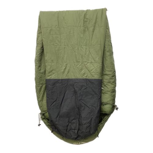 DD (ディーディー) シュラフ Jura2 Sleeping Bag（ジュラ2 スリーピングバッグ）