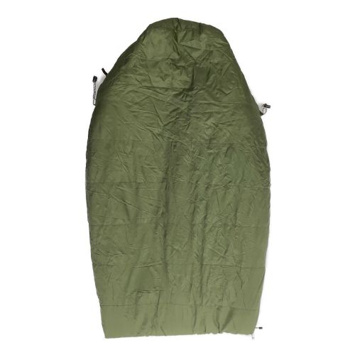 DD (ディーディー) シュラフ Jura2 Sleeping Bag（ジュラ2 スリーピングバッグ）