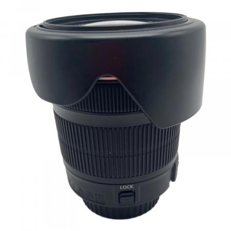 CANON (キヤノン) ズームレンズ EF-S 18-135mm IS STM｜トレファクONLINE