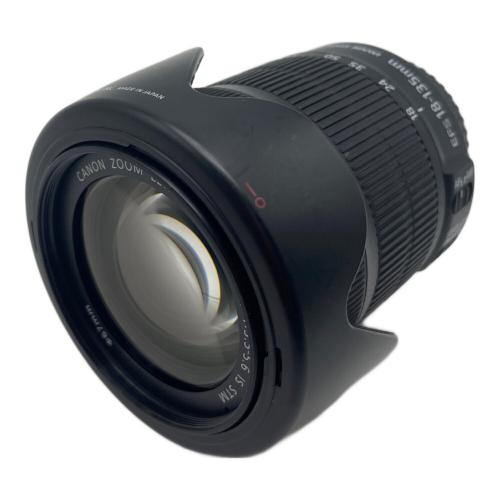 CANON (キヤノン) ズームレンズ EF-S 18-135mm  IS STM