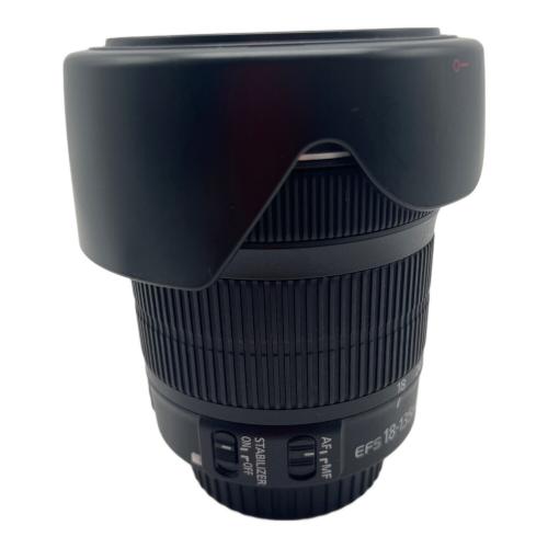 CANON (キヤノン) ズームレンズ EF-S 18-135mm  IS STM