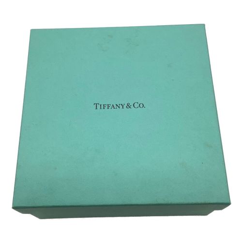 TIFFANY & Co. (ティファニー) ボウル 保管ヨゴレ有 ブルーリボン ペア