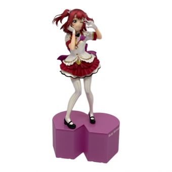 KADOKAWA (カドカワ) フィギュア 黒澤ルビィ 「ラブライブ!サンシャイン!!」 Birthday Figure Project 1/8 ABS＆PVC製塗装済み完成品 電撃屋限定