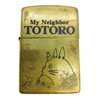ZIPPO (ジッポ) ZIPPO 2006年製造/となりのトトロ