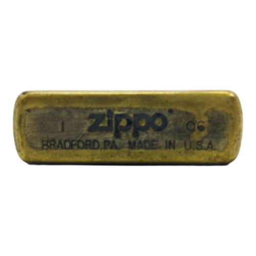 ZIPPO (ジッポ) ZIPPO 2006年製造/となりのトトロ