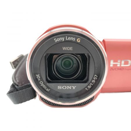 SONY (ソニー)  HDR-CX535