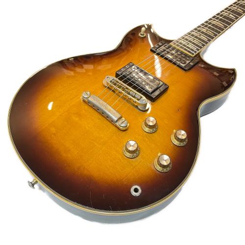 YAMAHA (ヤマハ) エレキギター SG2000 1979年製 004357