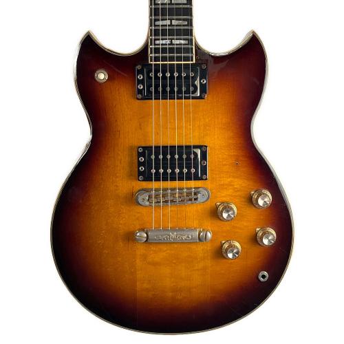 YAMAHA (ヤマハ) エレキギター SG2000 1979年製 004357｜トレファクONLINE