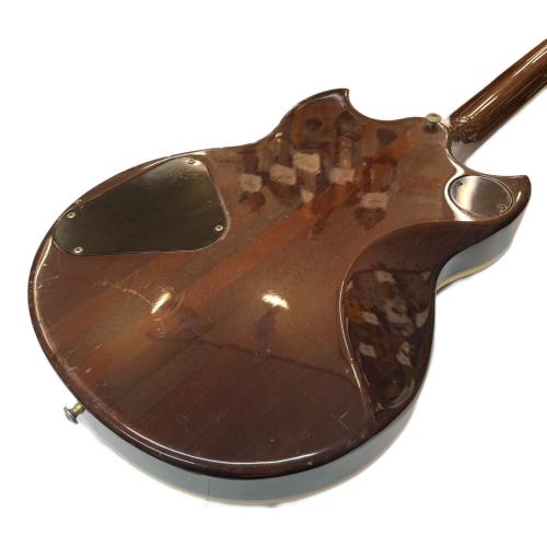 YAMAHA (ヤマハ) エレキギター SG2000 1979年製 004357