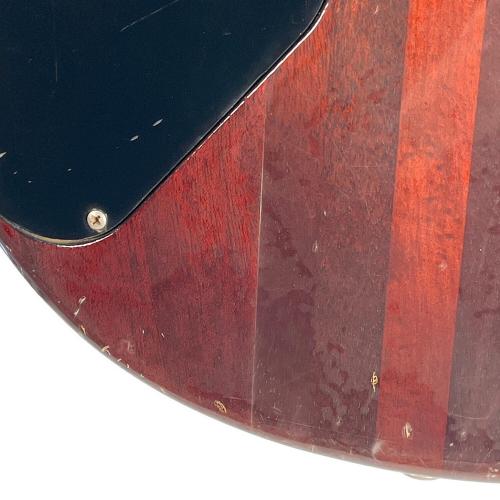 YAMAHA (ヤマハ) エレキギター SG2000 1979年製 004357