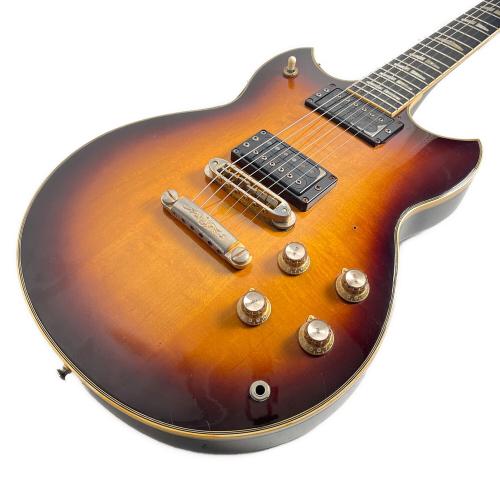 YAMAHA (ヤマハ) エレキギター SG2000 1979年製 004357