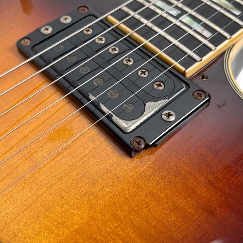 YAMAHA (ヤマハ) エレキギター SG2000 1979年製 004357