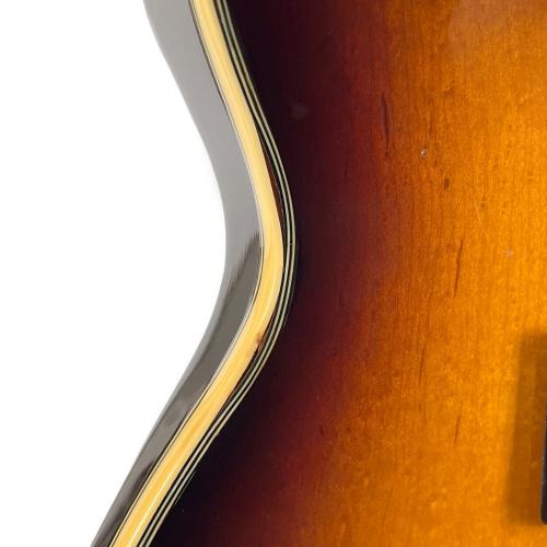 YAMAHA (ヤマハ) エレキギター SG2000 1979年製 004357