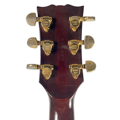 YAMAHA (ヤマハ) エレキギター SG2000 1979年製 004357