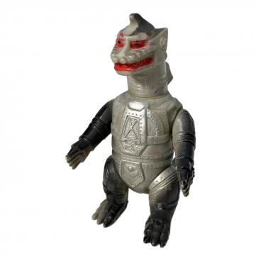 ブルマアク (ブルマァク) ソフビフィギュア ウルトラ怪獣シリーズ