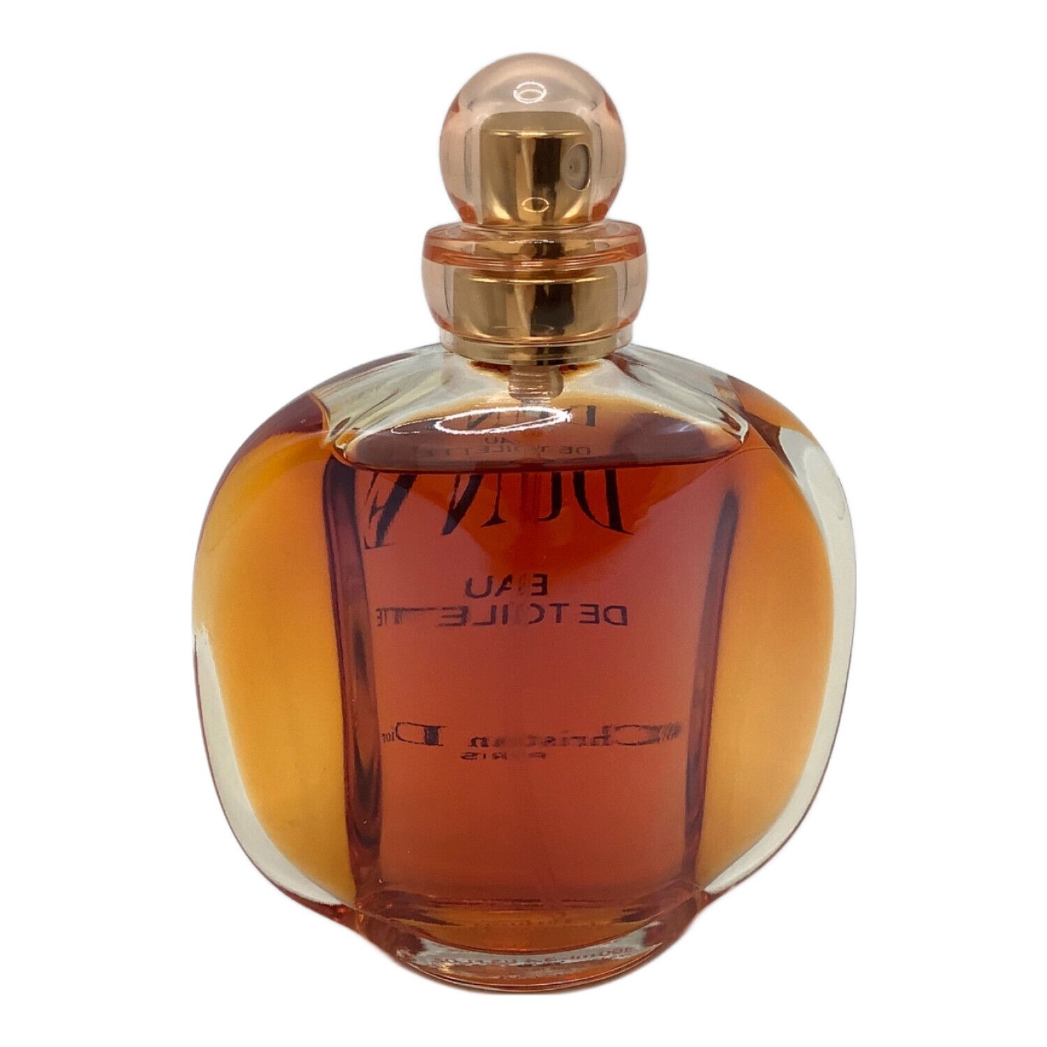 未開封 Christian Dior ディオール デューン 100ml 香水