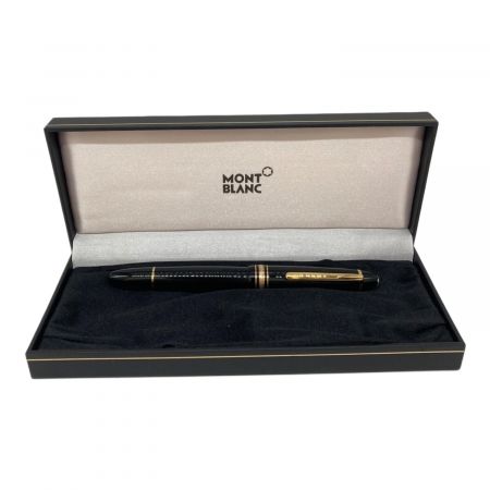 MONTBLANC (モンブラン) 万年筆 ペン先14K/585 4810 マイスターシュテュック Minebea 50th Anniversary PY2009165