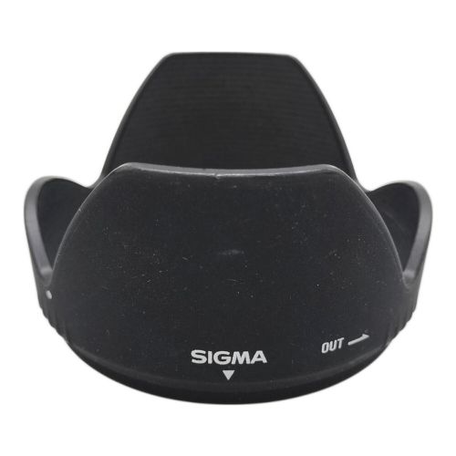 SIGMA (シグマ) ズームレンズ 18-125mm F3.8-5.6 DC OS HSM 18～125 mm F3.8-5.6 キャノンマウント