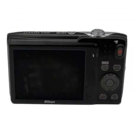 Nikon (ニコン) COOLPIX S3100｜トレファクONLINE