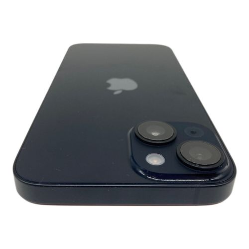 Apple (アップル) iPhone14 背面マイク部分日焼け有 MPVW3J/A 359708629778056 ▲ SIMフリー 256GB バッテリー:Aランク(90%)