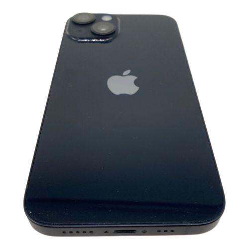 Apple (アップル) iPhone14 背面マイク部分日焼け有 MPVW3J/A 359708629778056 ▲ SIMフリー 256GB バッテリー:Aランク(90%)