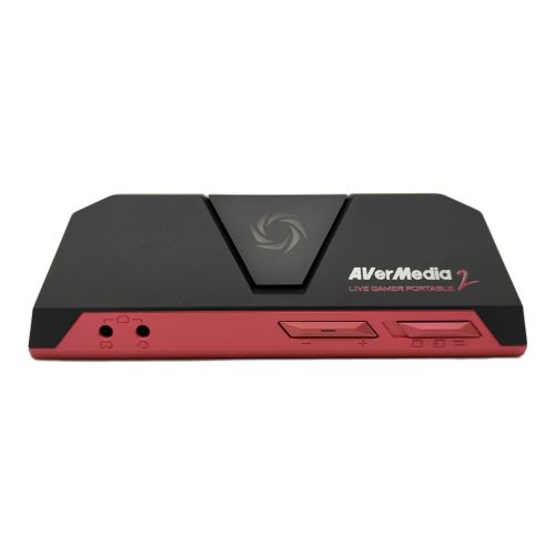 avermedia  Live Gamer Portable 2 AVT-C878
