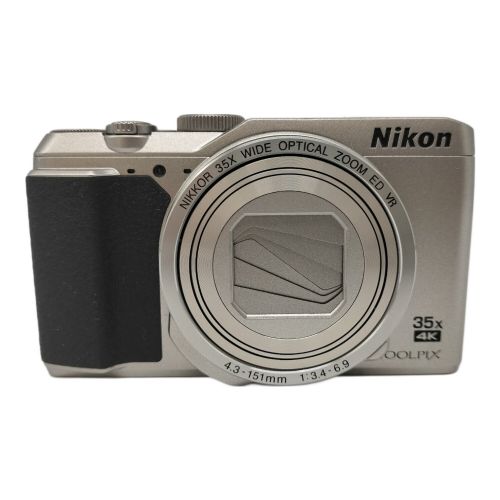 Nikon (ニコン)  COOLPIX A900