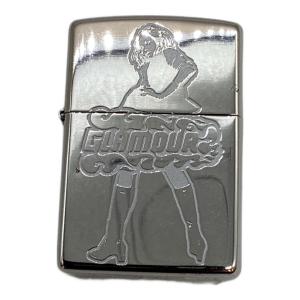 HYSTERIC GRAMOUR ZIPPO