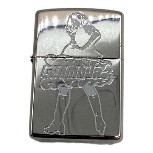 HYSTERIC GRAMOUR ZIPPO