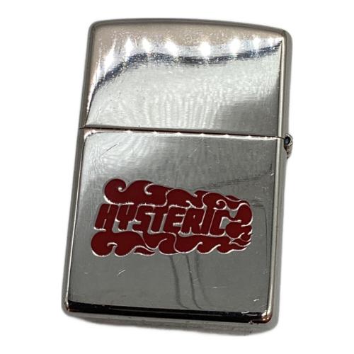HYSTERIC GRAMOUR ZIPPO