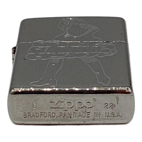 HYSTERIC GRAMOUR ZIPPO
