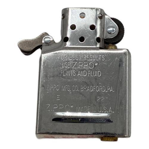 HYSTERIC GRAMOUR ZIPPO