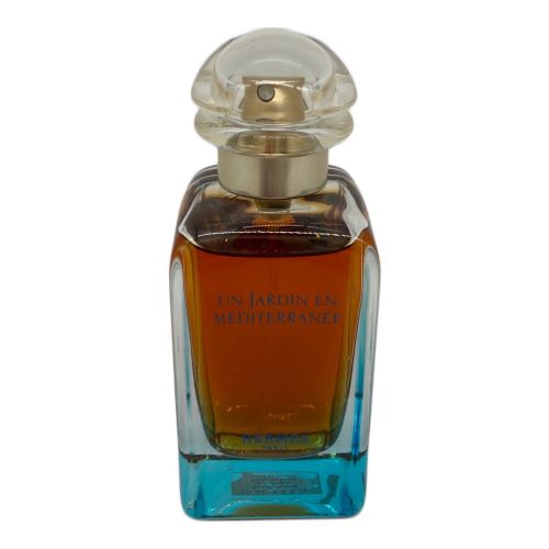 HERMES (エルメス) 香水 地中海の庭 50ml 残量80%-99%