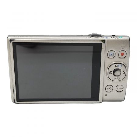 CANON (キャノン) コンパクトデジタルカメラ IXY 650 PC2274 レンズ内