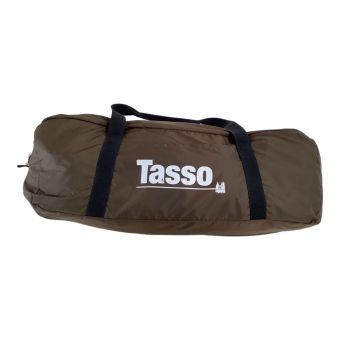 OGAWA (オガワ) tasso（タッソ） ワンポールテント